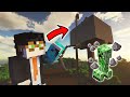 KITA GABUT DAN BUAT FARM CREEPER INI!! #2【SANS SMP S4】