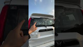 New Mahindra Scorpio Base vs Top Comparison🔥 | 2024 Scorpio Classic S vs S11 |