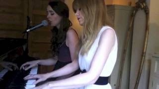 Jamie Cullum &#39;You&#39;re Not The Only One&#39; (Live Cover)