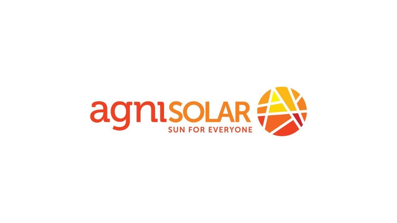 Promote the advantages of Solar street lights with Agni Solar!