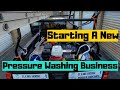 How to Start Getting Pressure Washing Customers For Your New Business