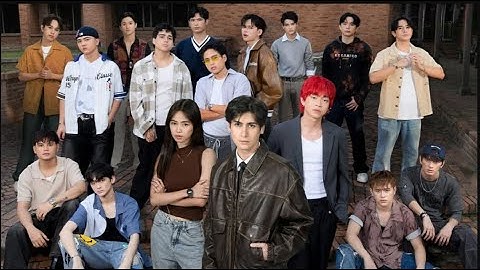 EPISODE 4 TRAILER ANG MUTYA NG SECTION E SEASON 2