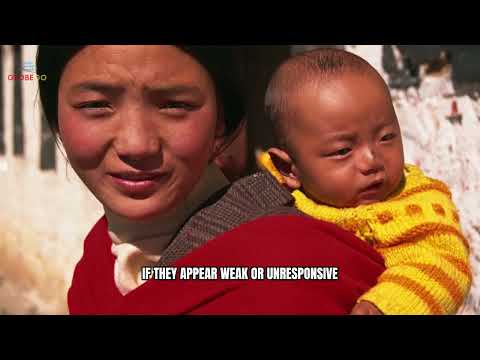 MOST SINFUL COUNTRY This Happens Everyday In TIBET Mind Blowing Facts About Documentary