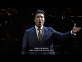 Jongmin PARK | 베이스 박종민 - Il Doge ed il Senato salutano l’eroe (Otello) - Verdi