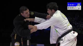 BJJ STARS I - MARCUS BUCHECHA X JOÃO GABRIEL