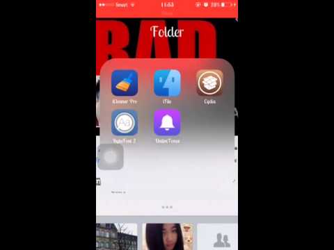 How to Fix Cydia Substract ios 8.3|How to install all tweaks with iOS 8.3