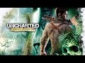 {FINAL !!} Uncharted - Drake's Fortune - #03 - (PS5)
