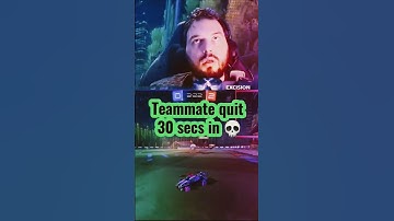 Solo Queue Rage Goal (NSFW Mic