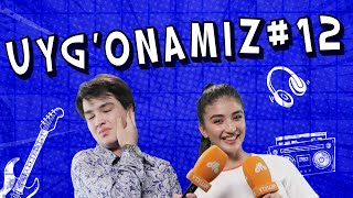 Uyg'onamiz... 12.09.2023