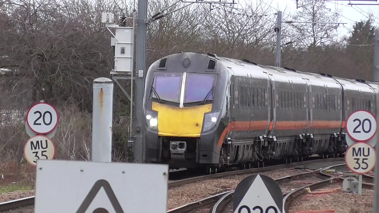 cambridgeshire ramsey East Coast Diverts in Cambridgeshire: 13/01/2019