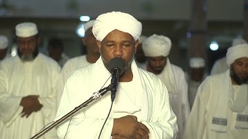 سورة ص .. الشيخ : الزين محمد أحمد