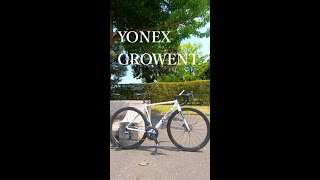 YONEX GROWENT