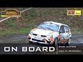 On Board Diego Acevedo - Juan M. Rodríguez | TC-5+ Exconar | Rallye Cangas del Narcea 2023