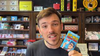 Thumbnail for ESP Ness by Lawrence Turner