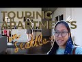 APARTMENT HUNTING IN SEATTLE | touring apartments and moving as a 20-something working in corporate