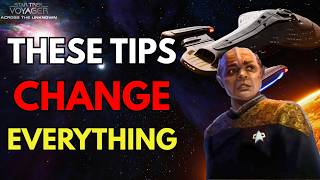Star Trek Voyager – Across the Unknown: 10 Advanced Tips You NEED to Know screenshot 4