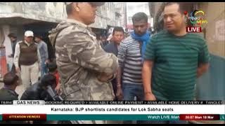 Impact News Manipuri 18 March 2019