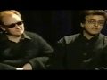 Capture de la vidéo Killing Joke Rare Mtv Interview 1994