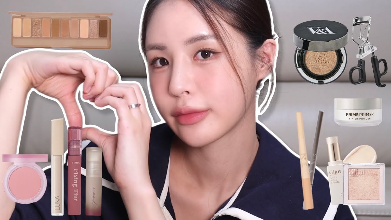 YouTube thumbnail, 재유JEYU