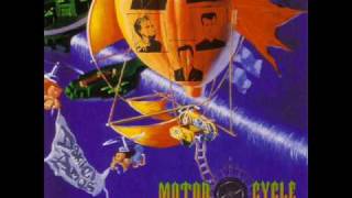 Video voorbeeld van "Daniel Amos - 12 - Noelle - Motorcycle (1993)"