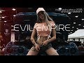 Evil empire  royal auto show 2018  shch2 x nashidni