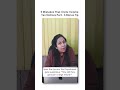 Form 16 vs ITR Mismatch | This Mistake Can Trigger Income Tax Notice | CA Neha Gupta