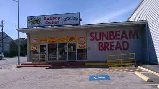 Sunbeam Bread | Wikipedia audio article