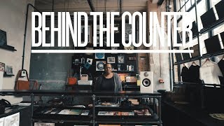 Pure Vinyl in Brixton (Behind The Counter Episode 4/12)