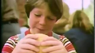 Roy Rogers Family Restaurants Say Howdy To Fresh Food 1978 TV Commercial HD