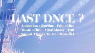 Cltre - Last Dnce ?