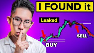 Supply & Demand SECRETS *no one told you*