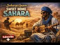 Saharian Gnawa Sweet Home Sahara Gnawa Sahara Gnawamusic Trance MoroccanCulture Morocco
