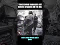 7 Times Dumb Managers Got BUSTED Stealing On The Job