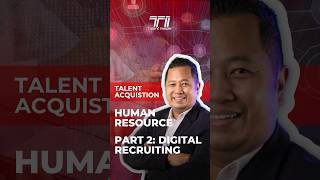 Cari Karyawan Lewat Instagram? Ini Cara Cerdasnya! 📱#hr #talentacquisition #instagram #recruitment