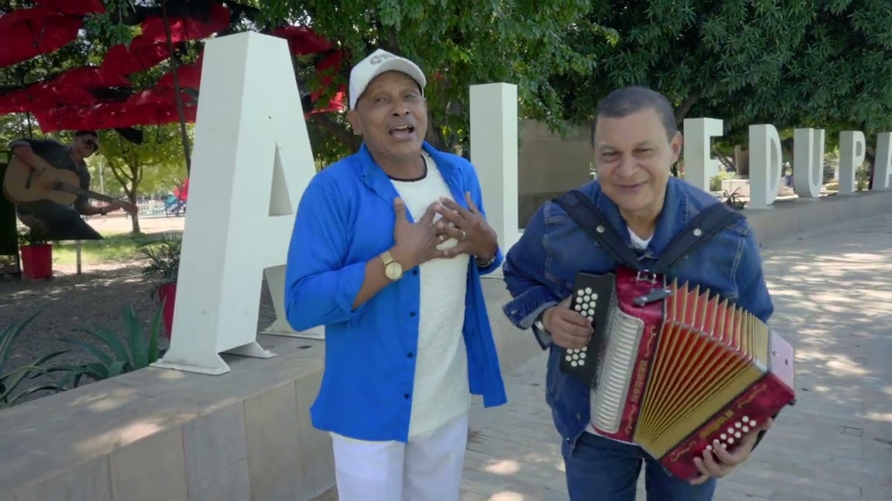 LAS COSAS DE DIOS / Lucho florez