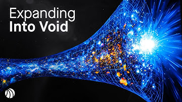 If Nothing Exists Outside the Universe, What Is It Expanding Into?
