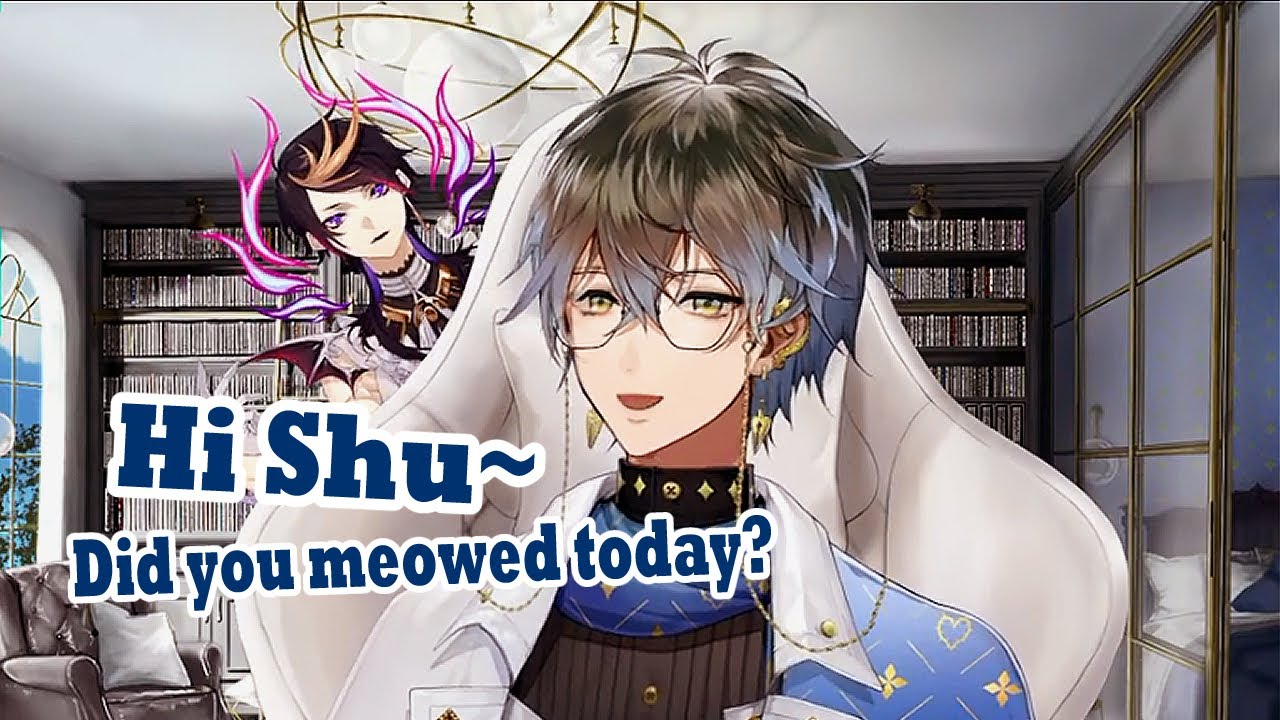 Ike summoned Shubird [Ike Eveland | Nijisanji EN]