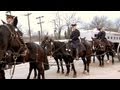 Arlington Cemetery Burial Practices