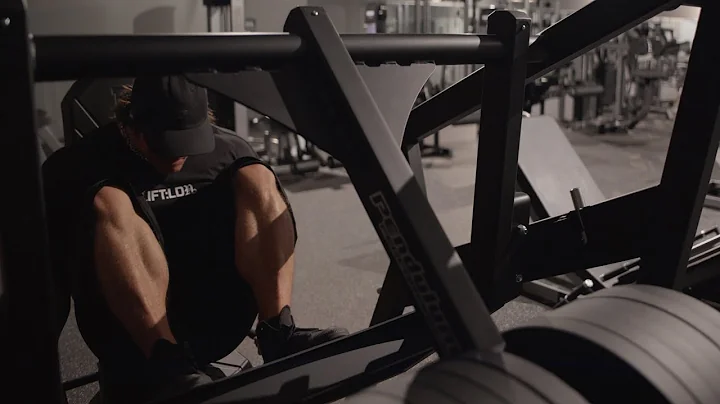 Cutzilla Day 31 - Quad Thrashing