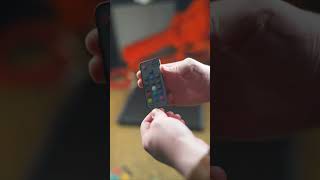 Peel and stick. Click and play.#RGBMOD