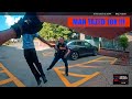 Taser FAIL: Police Shoot 10 Times with No Effect!