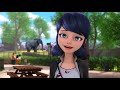 NINETTE &quot;La Cita de Marinette y Nino&quot; - Miraculous: Las Aventuras de Ladybug [Español Latino]