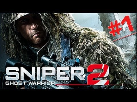 Download Sniper Ghost Warrior 2 | Let's Play #1: Rupture des Communications [FR][HD]