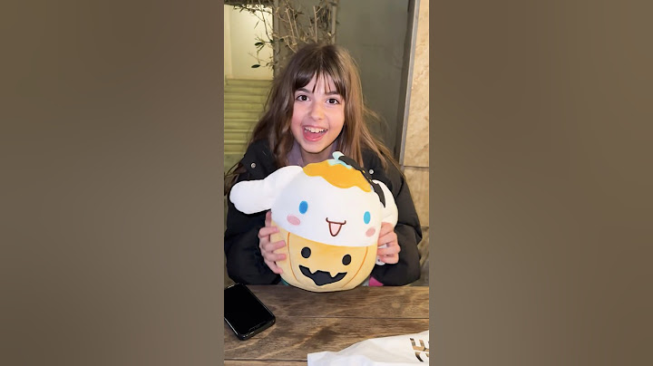 SWEET GIRL and SQUISHMALLOWS SURPRISE  ♥ shorts by @artemi_star