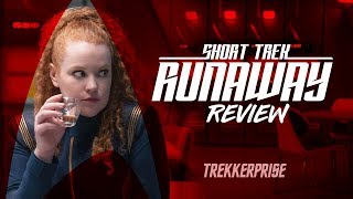 Short Trek - Runaway Reaction