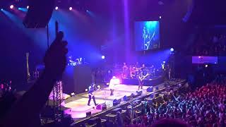 Limp Bizkit - 9 Teen 90 Nine live @ OVO Wembley Arena, London 2023