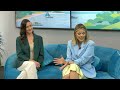 PRAVI JUTARNJI PROGRAM -- Teodora Mihajlović i Bojana Bučevac, Tehnomanija