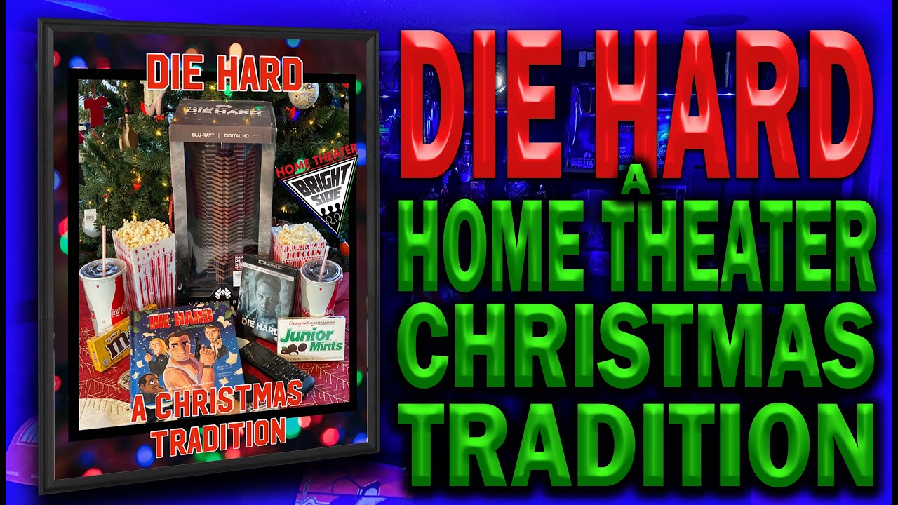 Fifth Annual-Die Hard: A Christmas Tradition
