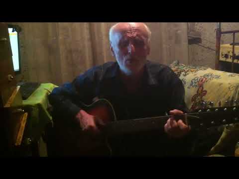 Valeri Petrovichi Guberckis Cixe Magalo