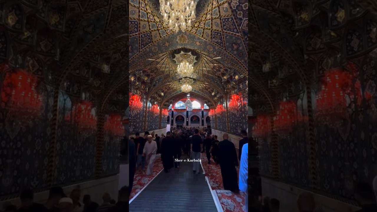 Nauha🥺Padhe🗡️Matam #yaali #istanbul #azadari #karbala #muharram #yahussain #azadar #imamali #yaabbas